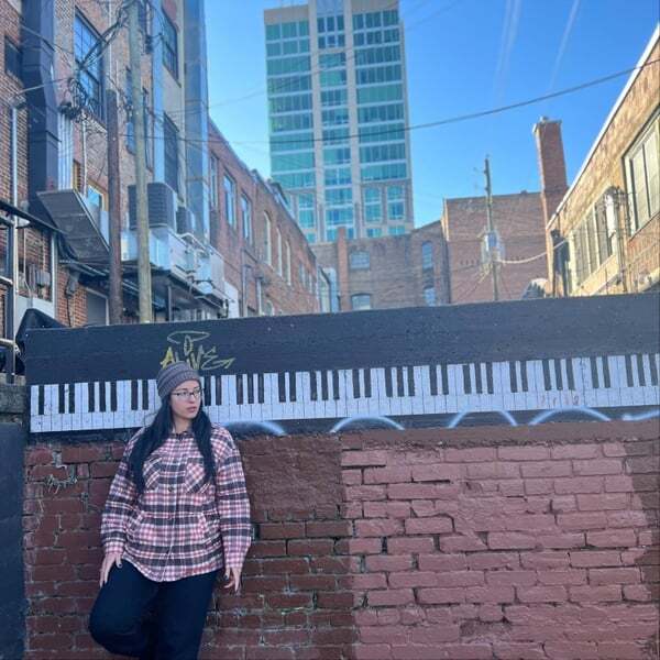 Cover art for Consecrate